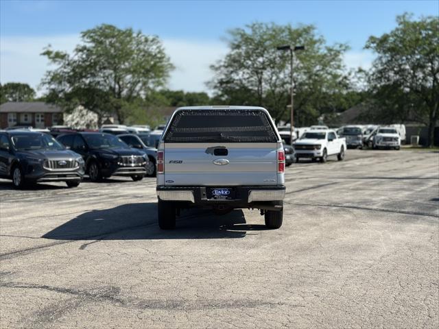 used 2011 Ford F-150 car, priced at $9,389