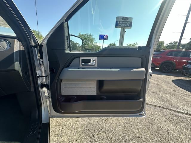 used 2011 Ford F-150 car, priced at $9,389