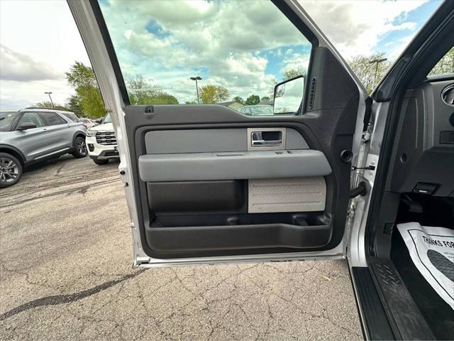 used 2011 Ford F-150 car, priced at $9,389