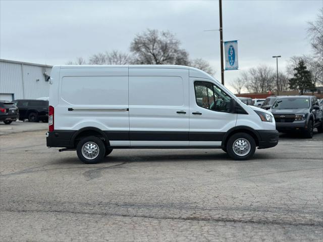 new 2024 Ford Transit-250 car, priced at $55,285