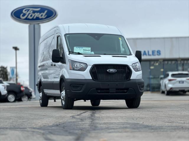 new 2024 Ford Transit-250 car, priced at $55,285