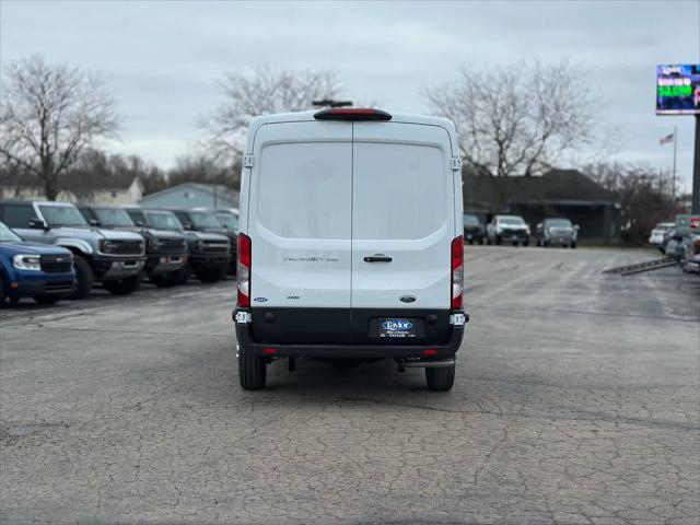 new 2024 Ford Transit-250 car, priced at $55,285