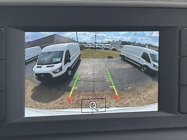 new 2024 Ford Transit-250 car, priced at $52,173