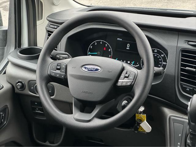 new 2024 Ford Transit-250 car, priced at $55,285