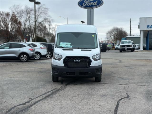 new 2024 Ford Transit-250 car, priced at $55,285