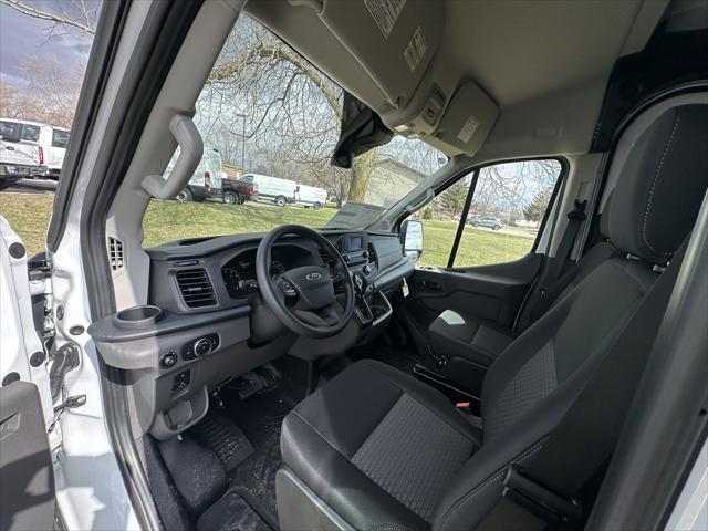 new 2024 Ford Transit-250 car, priced at $52,173