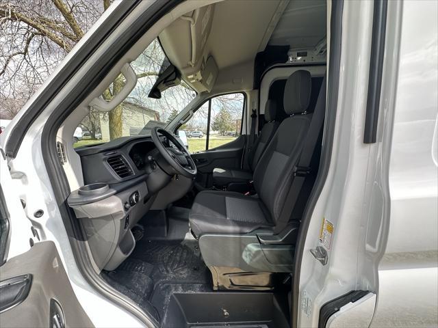 new 2024 Ford Transit-250 car, priced at $52,173