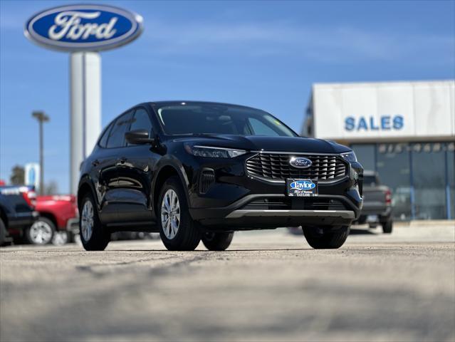 new 2025 Ford Escape car, priced at $32,725