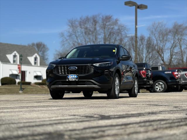 new 2025 Ford Escape car, priced at $30,904