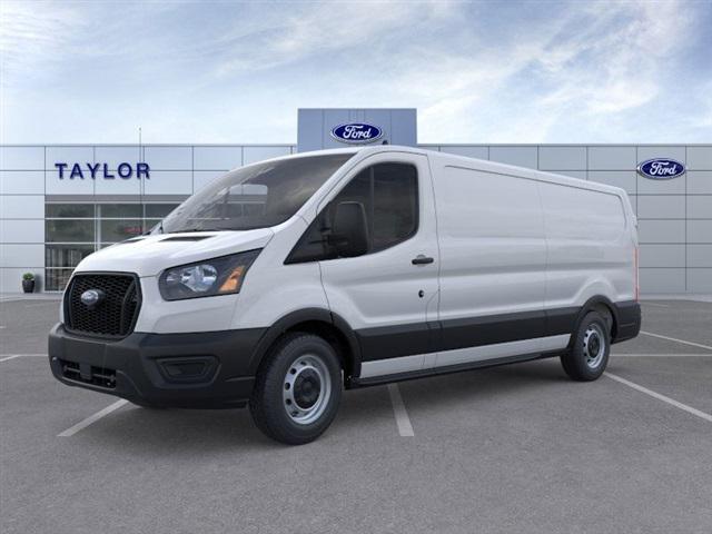 new 2025 Ford Transit-250 car, priced at $48,394