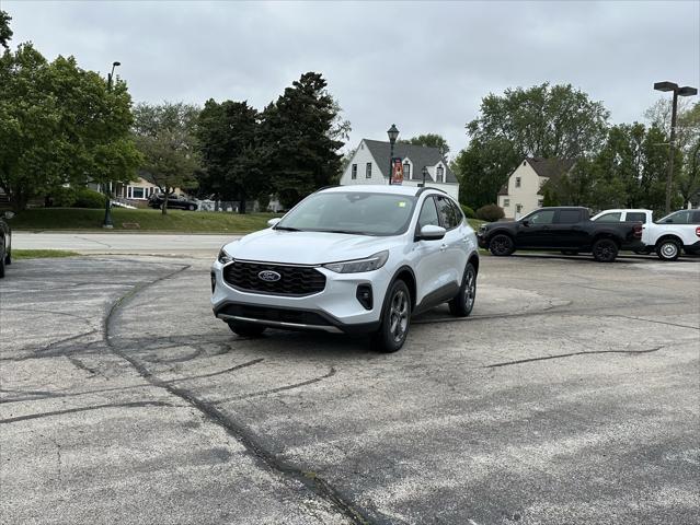 new 2025 Ford Escape car, priced at $34,190