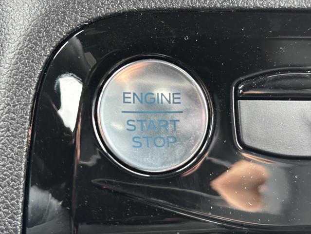 new 2025 Ford Escape car, priced at $34,190
