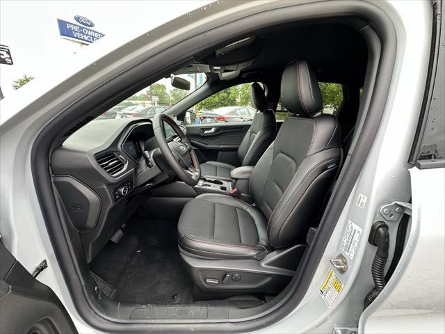 new 2025 Ford Escape car, priced at $34,190