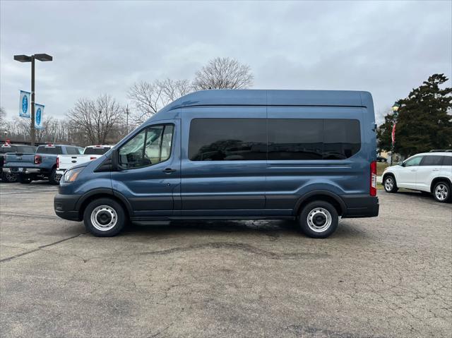 new 2024 Ford Transit-350 car, priced at $59,355