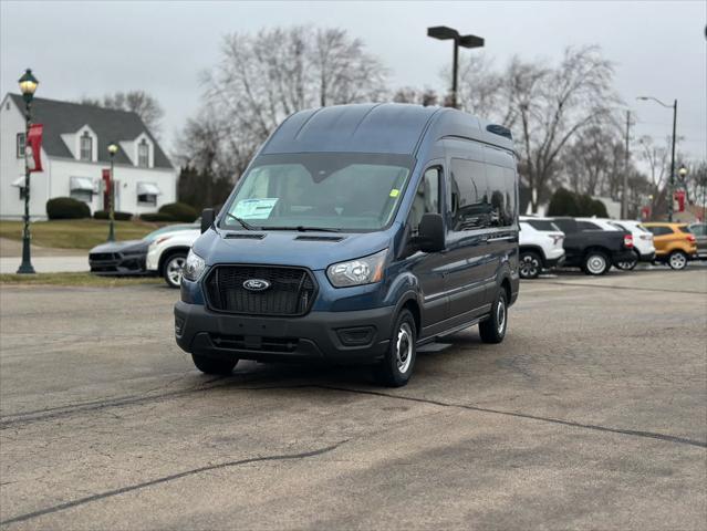 new 2024 Ford Transit-350 car, priced at $59,355