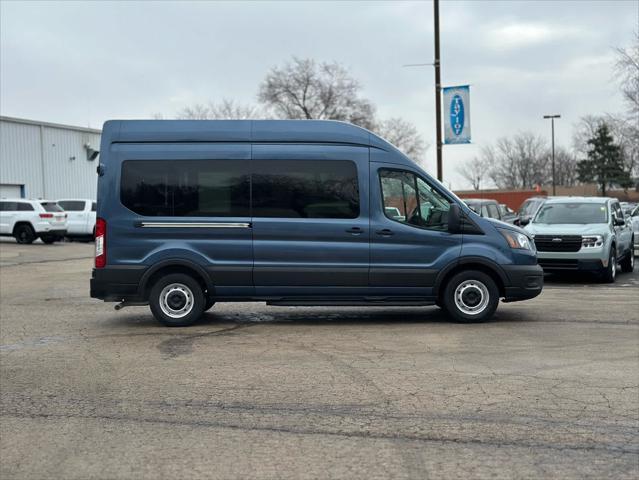 new 2024 Ford Transit-350 car, priced at $59,355