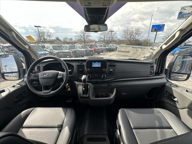 new 2024 Ford Transit-350 car, priced at $55,787