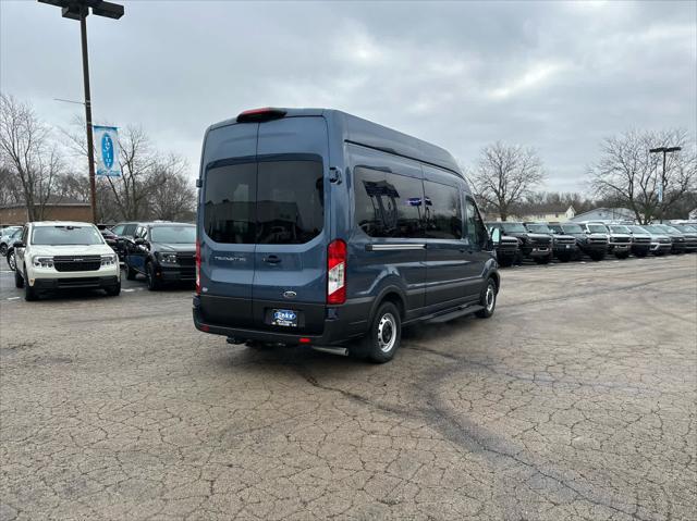 new 2024 Ford Transit-350 car, priced at $59,355