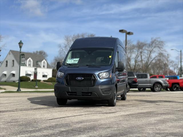 new 2024 Ford Transit-350 car, priced at $55,787