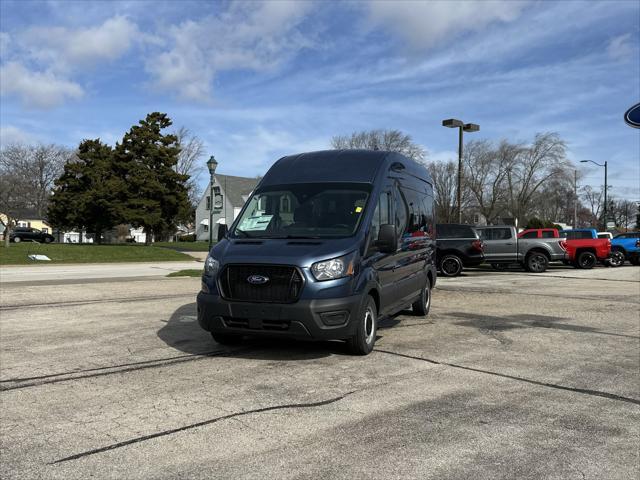 new 2024 Ford Transit-350 car, priced at $55,787