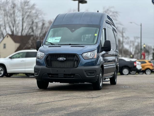 new 2024 Ford Transit-350 car, priced at $59,355