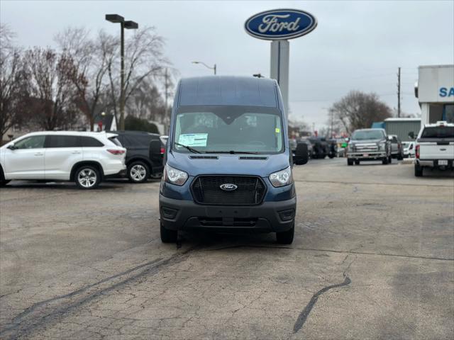 new 2024 Ford Transit-350 car, priced at $59,355