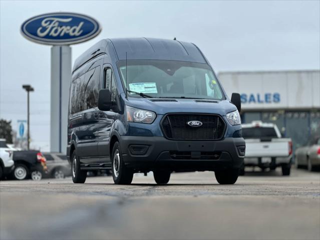 new 2024 Ford Transit-350 car, priced at $59,355