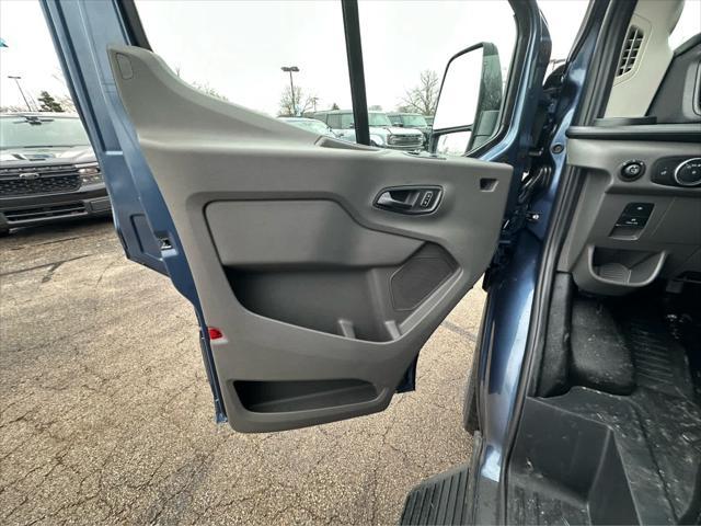 new 2024 Ford Transit-350 car, priced at $59,355