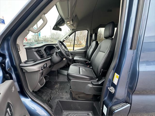 new 2024 Ford Transit-350 car, priced at $59,355