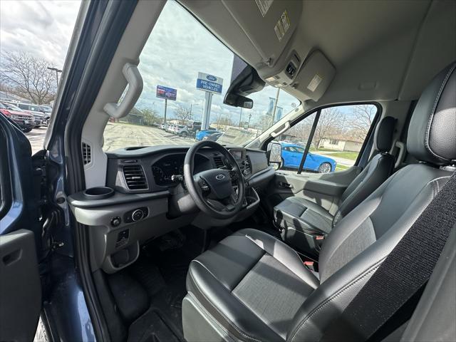new 2024 Ford Transit-350 car, priced at $55,787