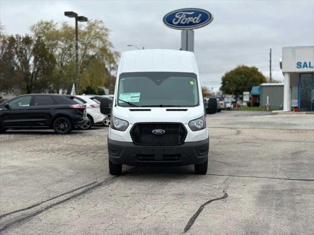 new 2024 Ford Transit-350 car, priced at $55,388