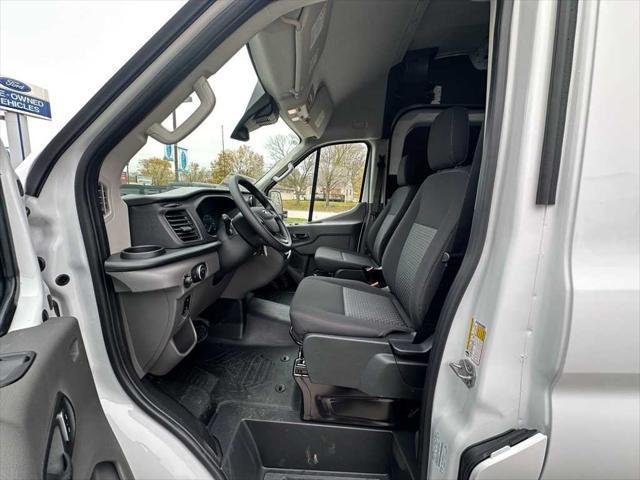 new 2024 Ford Transit-350 car, priced at $55,388