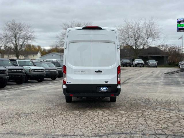 new 2024 Ford Transit-350 car, priced at $55,388