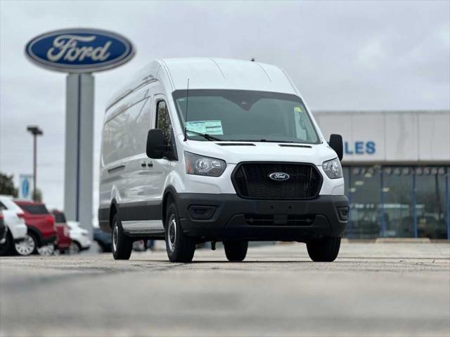 new 2024 Ford Transit-350 car, priced at $55,388