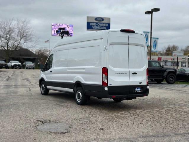 new 2024 Ford Transit-350 car, priced at $55,388