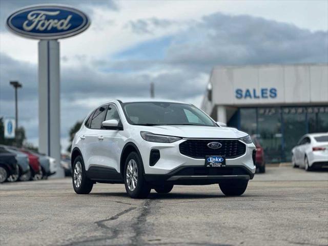 new 2024 Ford Escape car, priced at $27,788