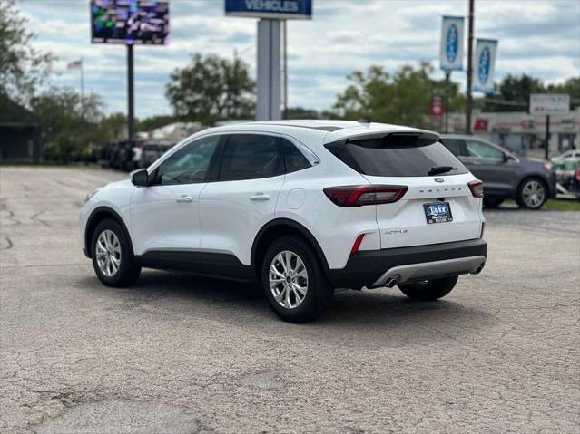 new 2024 Ford Escape car, priced at $27,788