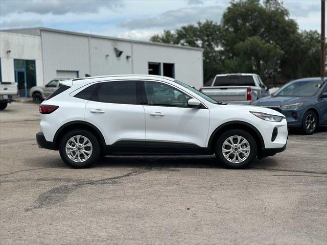 new 2024 Ford Escape car, priced at $27,788