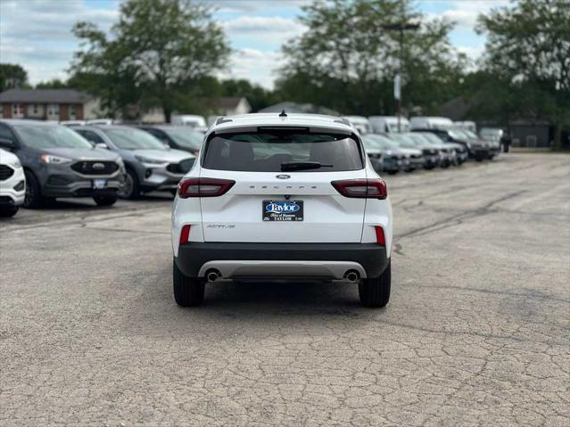 new 2024 Ford Escape car, priced at $27,788