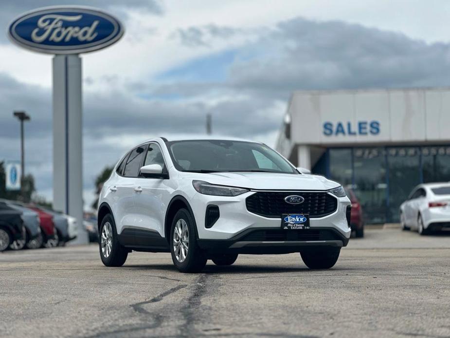 new 2024 Ford Escape car, priced at $29,888