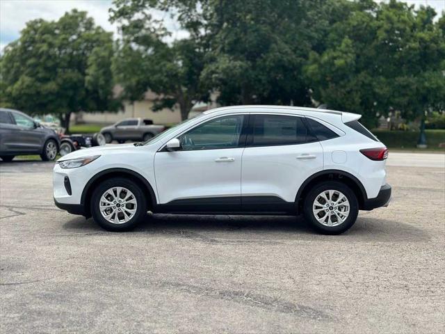 new 2024 Ford Escape car, priced at $27,788