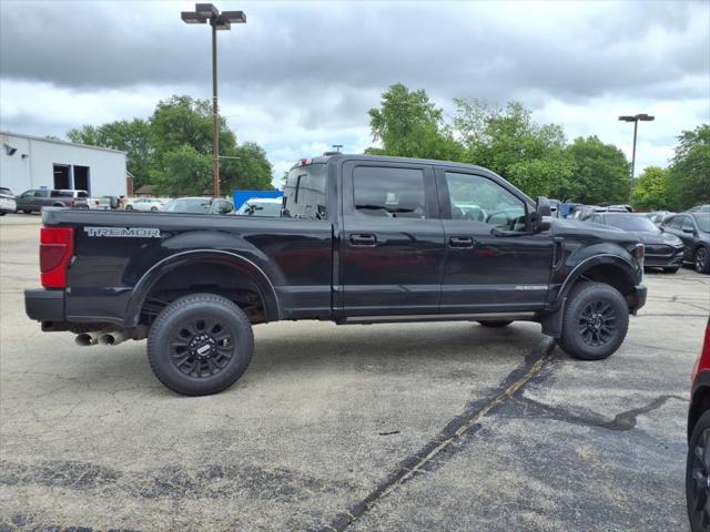 used 2022 Ford F-350 car, priced at $65,736
