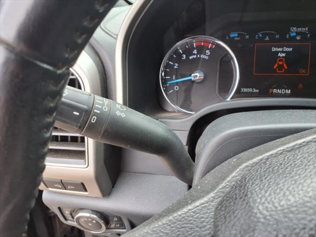 used 2022 Ford F-350 car, priced at $65,736