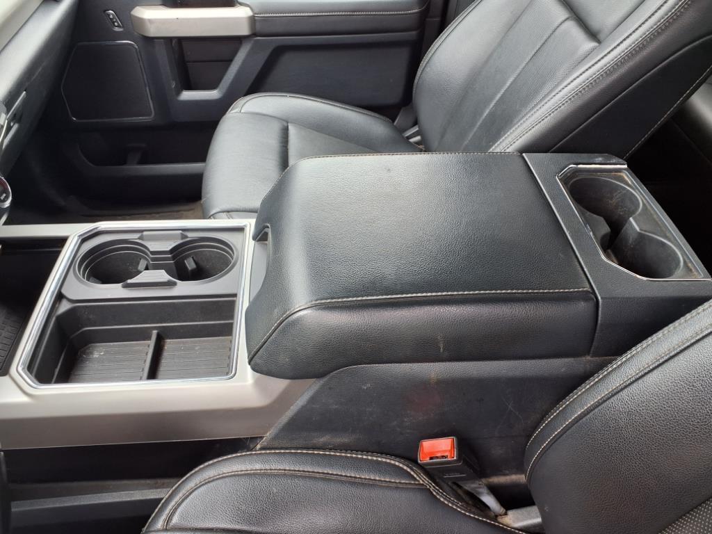 used 2022 Ford F-350 car, priced at $65,476