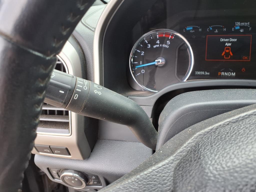 used 2022 Ford F-350 car, priced at $65,476