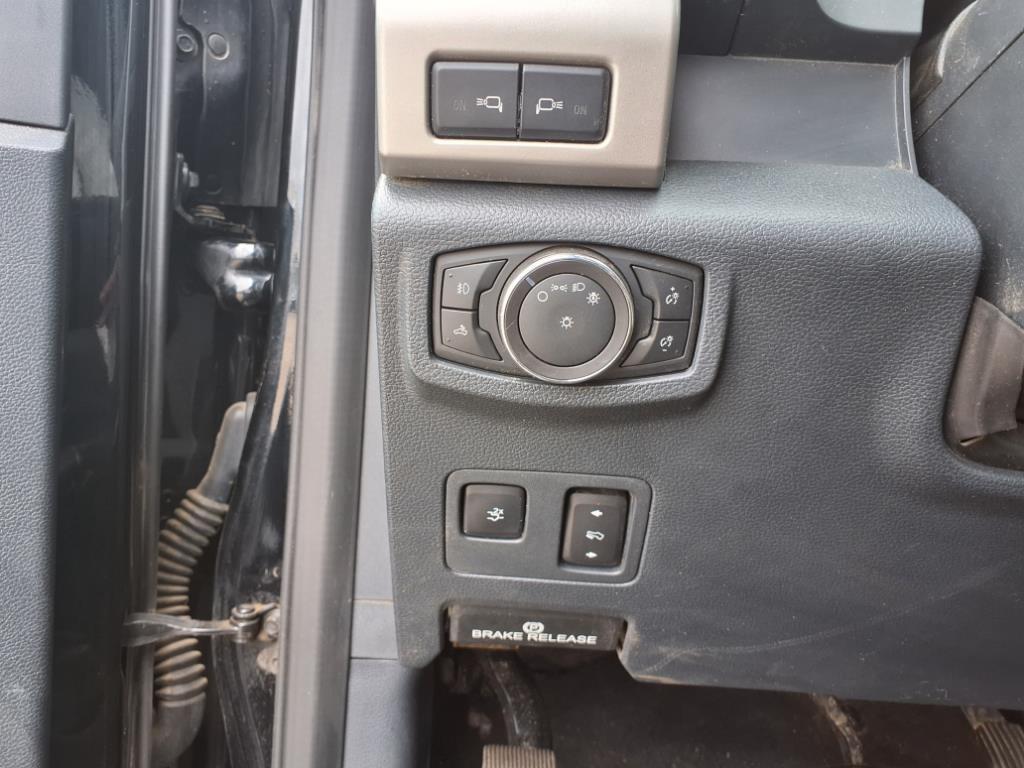 used 2022 Ford F-350 car, priced at $65,476
