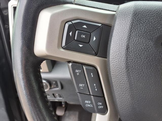 used 2022 Ford F-350 car, priced at $65,736