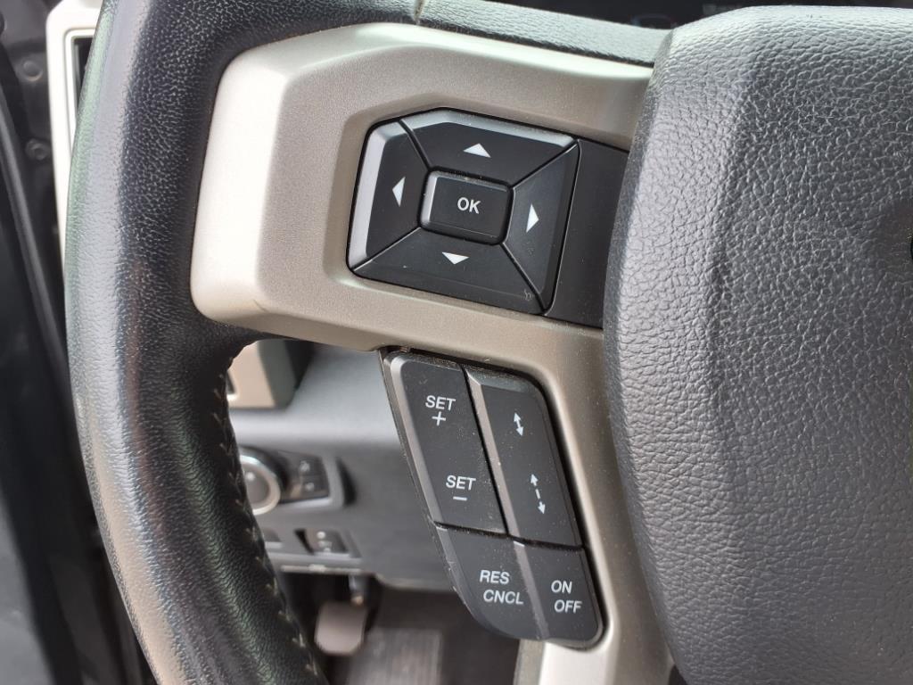 used 2022 Ford F-350 car, priced at $65,476