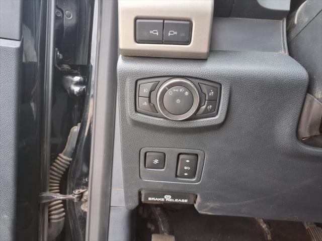 used 2022 Ford F-350 car, priced at $65,736