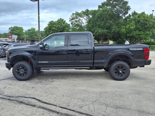 used 2022 Ford F-350 car, priced at $65,736